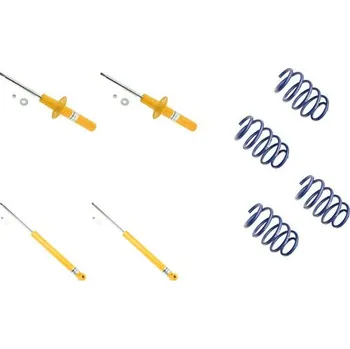 Sada dilu vinutych pruzin k odpruzeni KONI 1140-9171