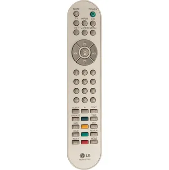 Dálkový ovladač LG AKB30377801 - originální dálkový ovladač