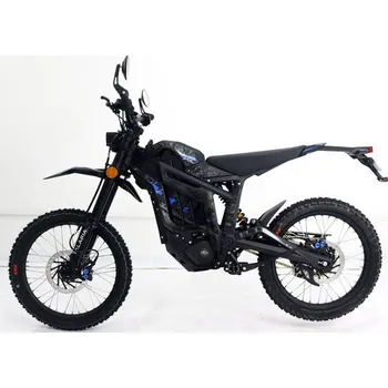 Elektrický skútr Talaria Sting L1e RED Homologovaná verze