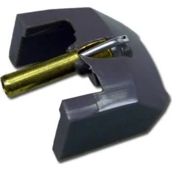 Náhradní jehla pro gramofon JVC DTZ1S, DTZ2E, DTZ3E, DTZ4S, 12073