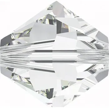 Materiál na výrobu šperku Swarovski Swarovski® Crystals Xilion Beads 5328 3mm Crystal
