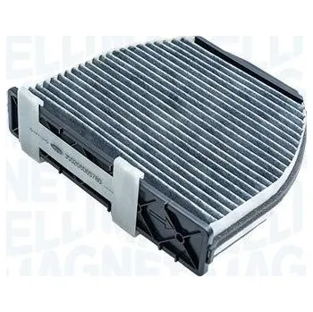 Ventilátor topení a klimatizace Filtr, vzduch v interiéru MAGNETI MARELLI 350208065780