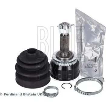 Hřídel nápravy Sada kloubů, hnací hřídel BLUE PRINT ADG089129