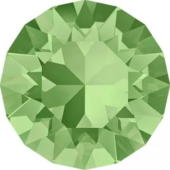 Swarovski Swarovski® Crystals Chaton 1088 ss39 Peridot F
