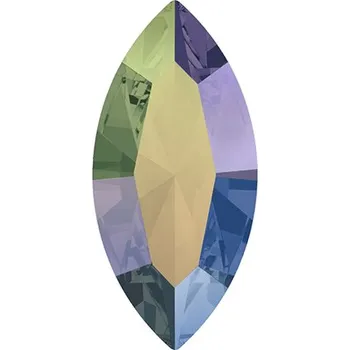 Swarovski Swarovski® Crystals Navette 4228 10/5mm Paradise Shine F