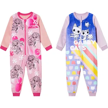 Dětský overall Dívčí overal