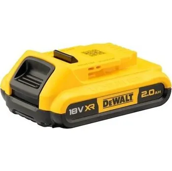 Akumulátor DeWALT DCB183-XJ, XR 18V 2,0Ah