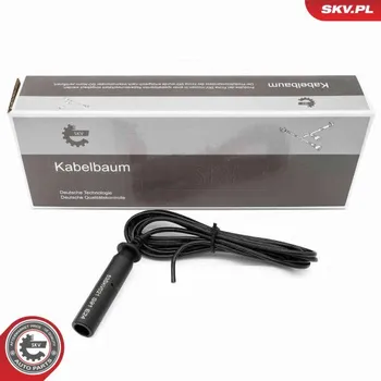 Zapalovací a žhavicí svíčka Opravná sada kabelu, żhavící svíčka ESEN SKV 53SKV021