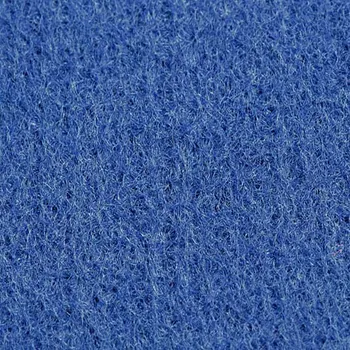 Obklad CZ Podklad pro šitý šperk 20x30cm královská modrá