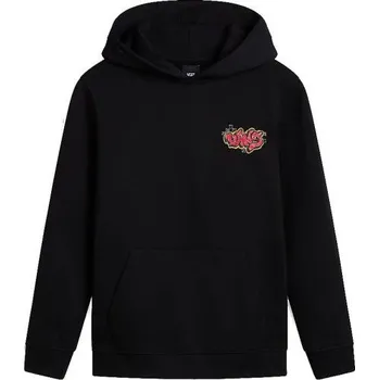 Chlapecká mikina MIKINA VANS Tagged PO KIDS - černá - XL + při osobním odběru 1 329 Kč