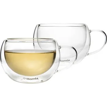 Homla Cembra 0,27 l 2 ks