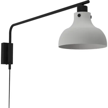 Nástěnné svítidlo EGLO Nástěnné svítidlo MATLOCK 43843 - EGLO EG 43843