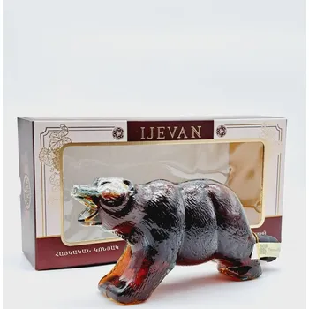Brandy Ijevan (Bear) Medvěd 5* 0,5 l 40%