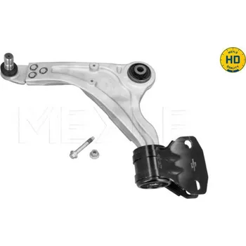 Opravná sada podvozku a pohonu kol Ridici paka, zaveseni kol MEYLE 716 050 0079/HD