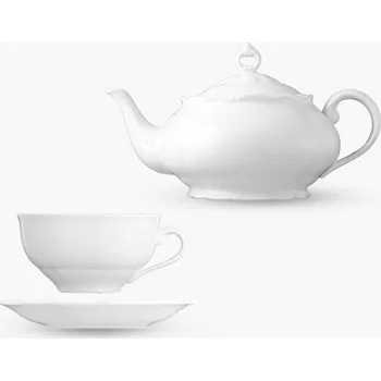 Konvice na čaj Verona čajová souprava