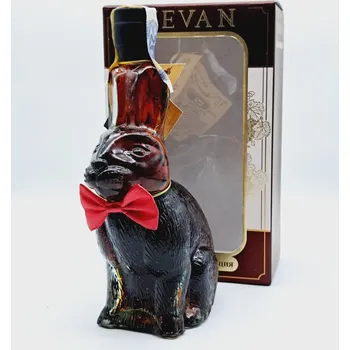 Brandy Ijevan (Rabbit) Králík 5* 0,5 l 40%