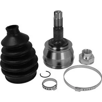 Sada kloubů, hnací hřídel METELLI 15-1926