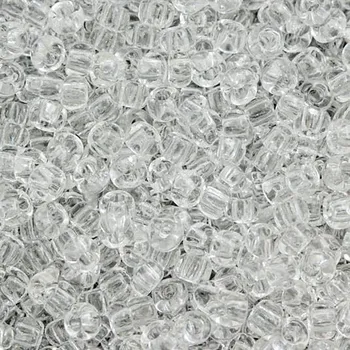 Šperk Preciosa Preciosa® Rokajl 12/0 crystal