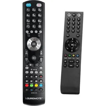 Dálkový ovladač M7 SAT801, SAT901 - dálkový ovladač duplikát