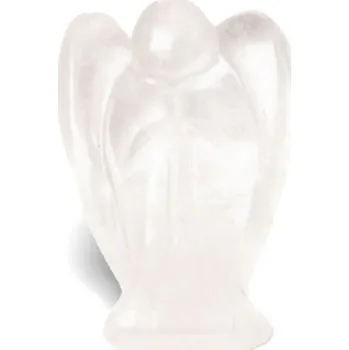 Anděl křišťál 40mm (1ks)