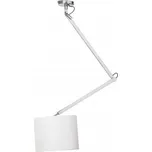 RED - DESIGN RENDL MADISON C stropní bílá /chrom 230V E27 42W - RED - DESIGN RENDL RED R12479