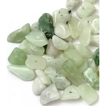 Náramek Jadeit tromlovaný (5g)