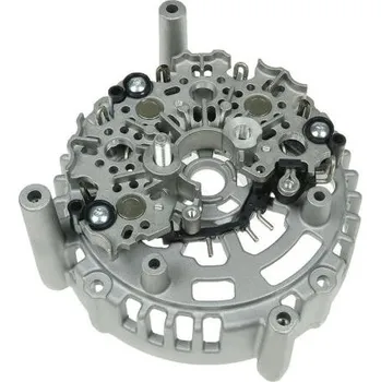 Alternátor Diodový blok + zadní víko alternátoru Bosch 0121715002