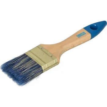 Malířský štětec Plochý štětec na lakování 50mm 8512 JIPOS