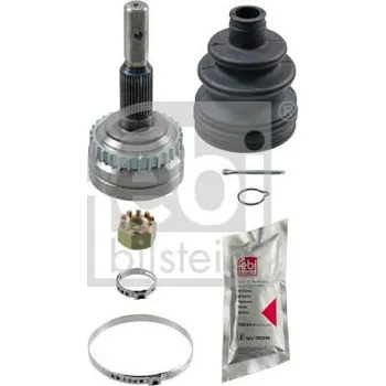 Poloosa kola Sada kloubů, hnací hřídel FEBI BILSTEIN 194446