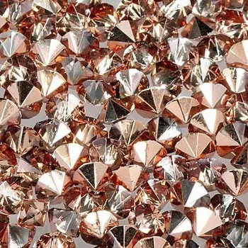 Korálek MESH výplň 1,8mm crystal Cooper