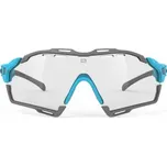 Brýle RUDY PROJECT Cutline ( Photochromic ) - Laggon matte, ČOČKY IMPACTX®