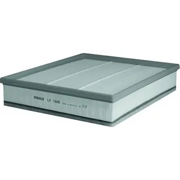 Vzduchový filtr Vzduchový filtr KNECHT LX 1886