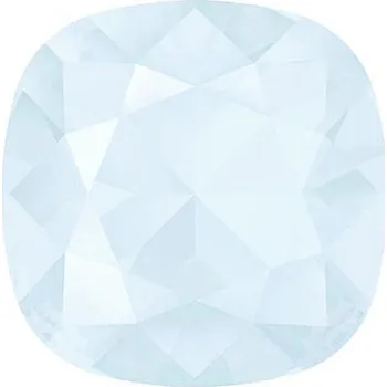 Swarovski Swarovski® Crystals Square 4470 10mm Powder Blue