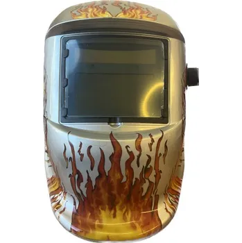 Svářečská kukla Svářečská kukla samostmívací BT2705 ONDRAGON