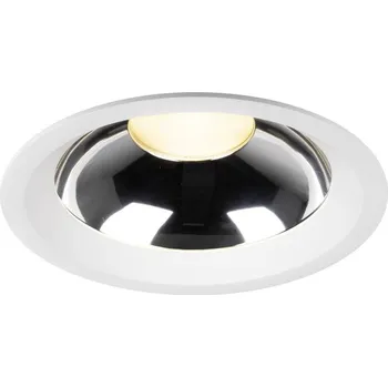 Koupelnové svítidlo SLV - BIG WHITE DOWNLIGHT C 200 8/16/24W 930 IP54 - BIG WHITE (SLV) LA 1008623