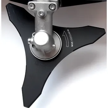 Zahradní technika Kotouč žací, 3 zubý