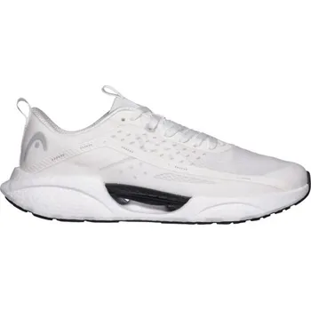 Pánské tenisky Pánská volnočasová obuv Head QUINCY 44 Bílá, Černá