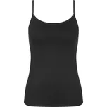 Dámský tílkový top TRIUMPH SENSE OF COTTON 46 Černá