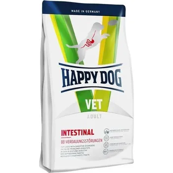 Krmivo pro psa Happy Dog VET Dieta Intestinal 8 kg