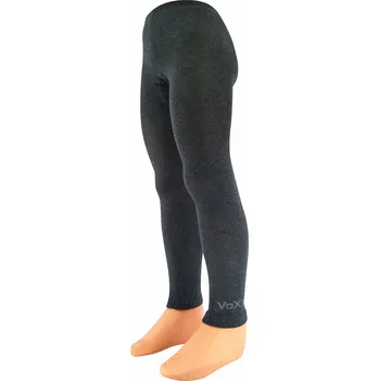 Dětské kamaše VoXX Perseus tmavě šedá