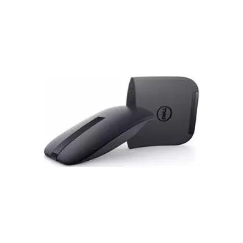 Dell MS700 myš, Bezdrátová Bluetooth, Optická, 4000 dpi, Černá ( 570-ABQN ) MS700-BK-R-EU