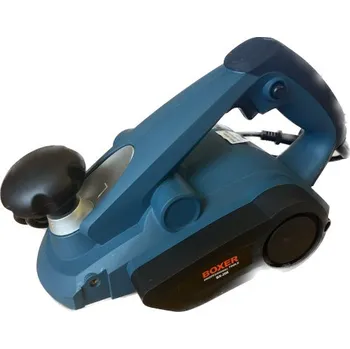 Elektrický hoblík BOXER BX-208