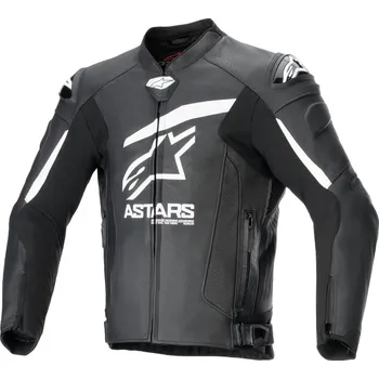 Moto bunda ALPINESTARS bunda GP PLUS R 4 AIRFLOW černá/bílá 2025 - 58