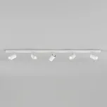 ASTRO Bodové svítidlo Ascoli Five Bar 5x50W GU10 bílá - ASTRO Lighting AST 1286059