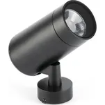 FARO PUK 85 bodové svítidlo, černá 15° 2700K - FARO FARO 75303-221