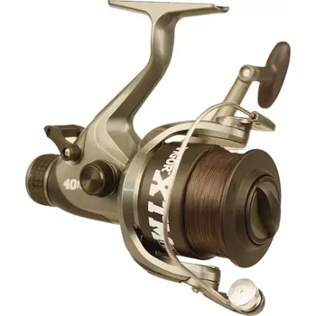 Rybářský naviják Naviják Lineaeffe Vigor XTM Free Spool 40