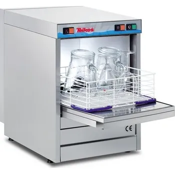 Myčka nádobí Myčka skla s dvojitou stěnou TEIKOS TS830