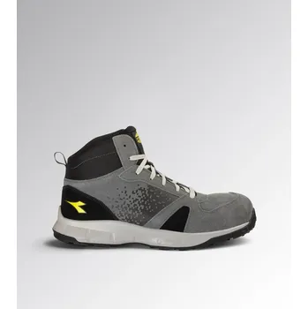 Pracovní obuv Bezpečnostní obuv Diadora LITE MID S3S FO SR HRO ESD Velikost boty: 35