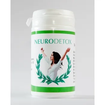 Nabídka Neurodetox + Dárek Zdarma - Přírodní Detoxikace pro Mozek a Tělo