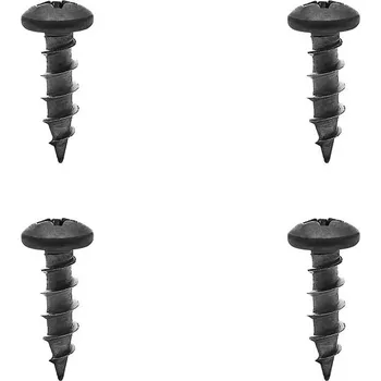 Pouzdro na nůž Blade-Tech Tek-Mount Receiver Multi-Surface Mounting Screws